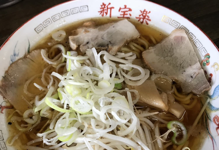ラーメン