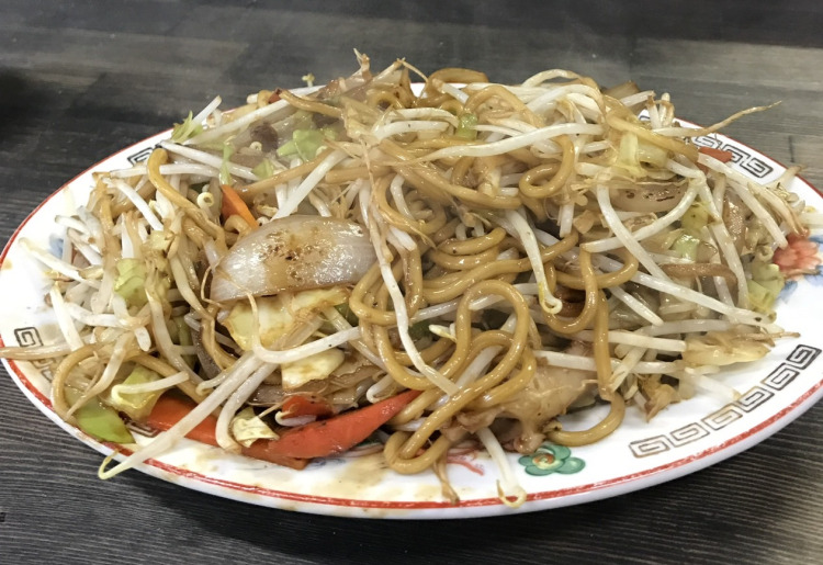 やきそば